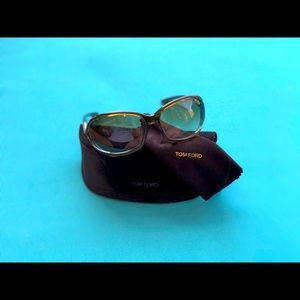 Tom Ford Sunglasses Authentic!!